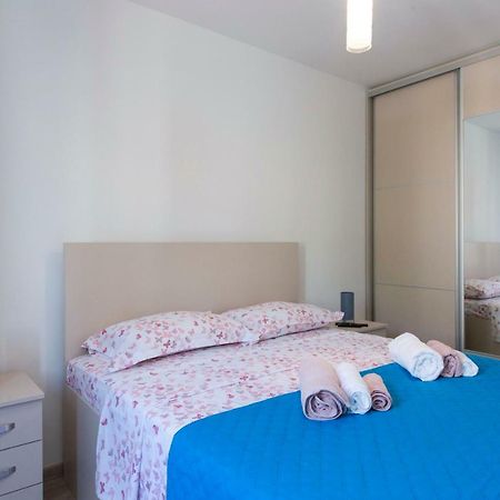 Apartment Medusa 里桑 外观 照片