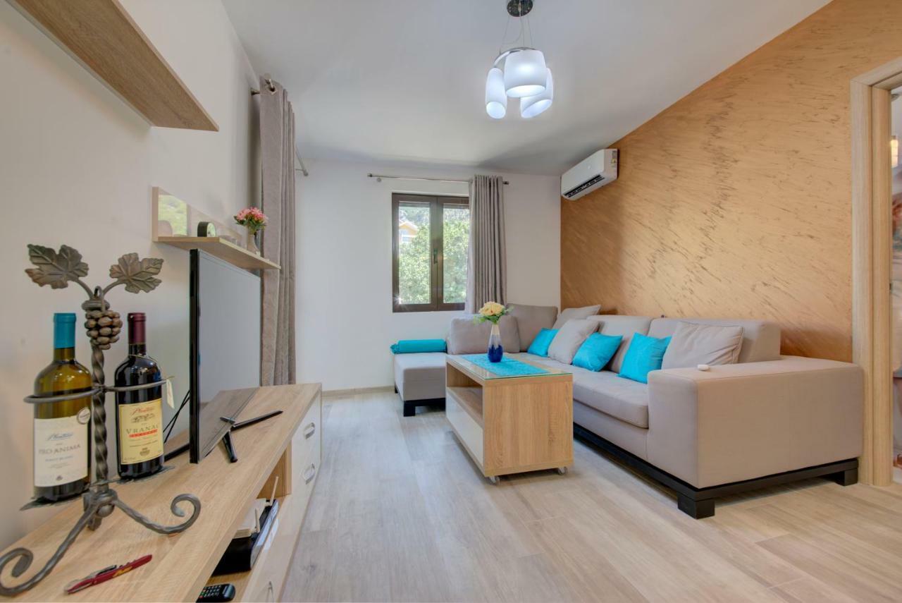 Apartment Medusa 里桑 外观 照片