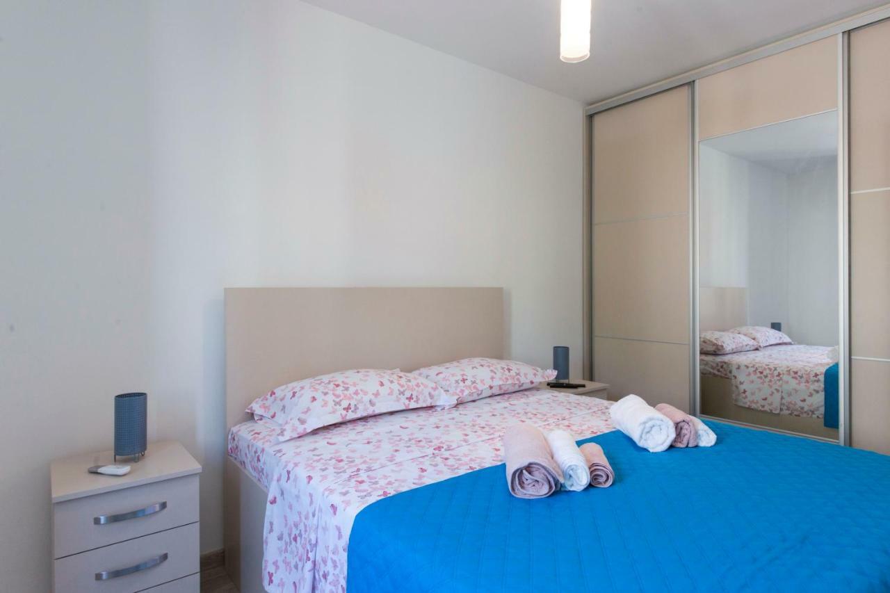 Apartment Medusa 里桑 外观 照片