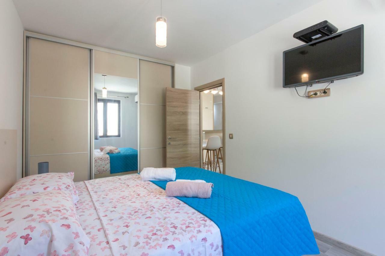 Apartment Medusa 里桑 外观 照片
