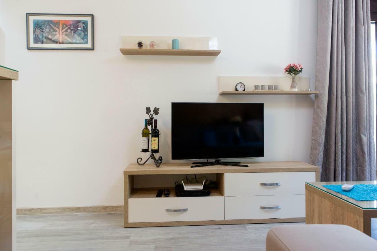 Apartment Medusa 里桑 外观 照片