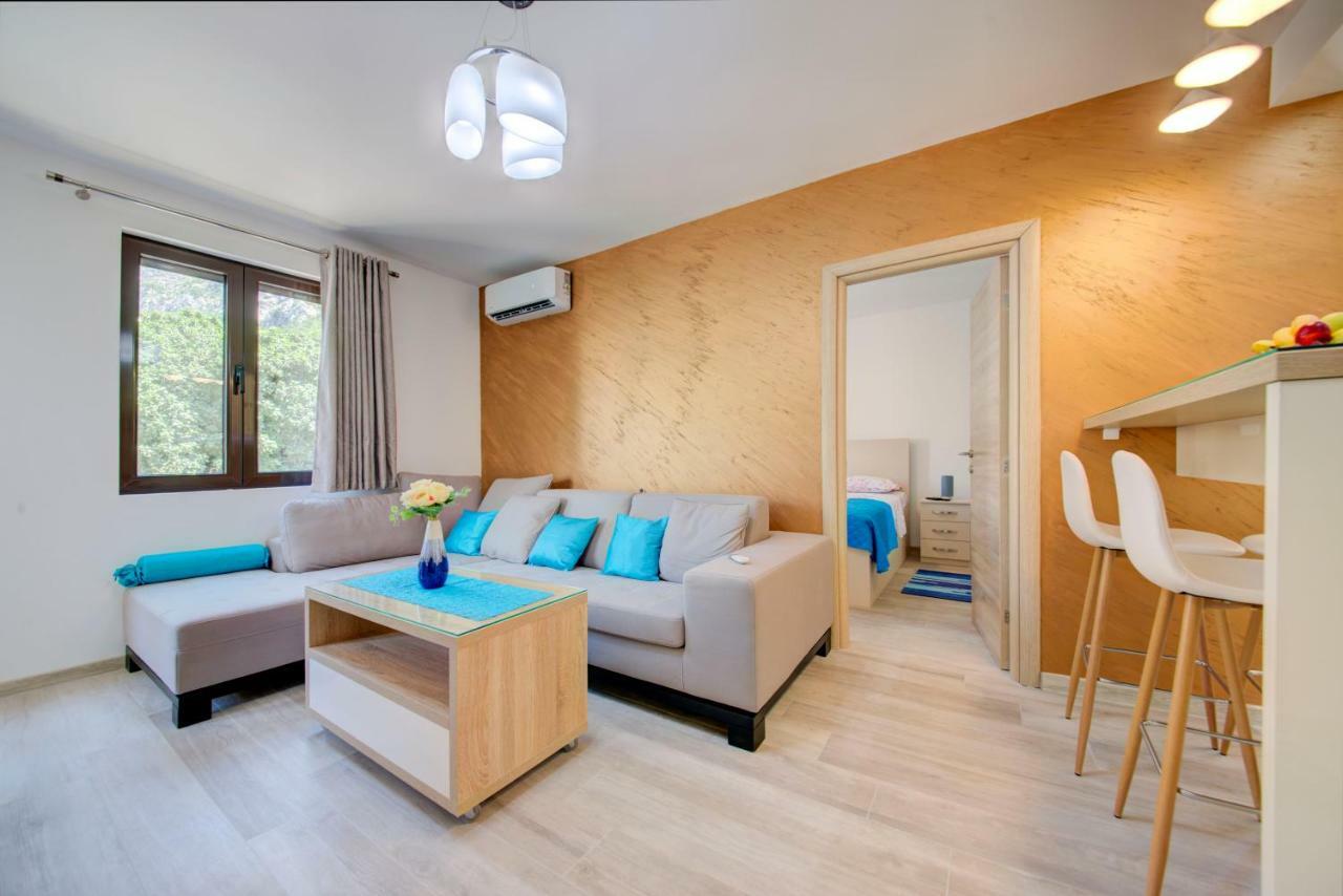 Apartment Medusa 里桑 外观 照片